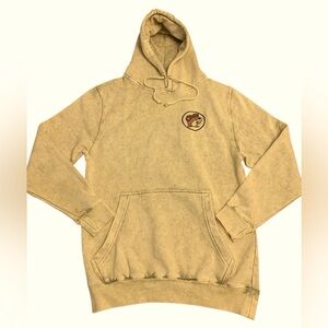 Buc-ees pull over hoodie